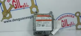 53508 блок управління AirBag (SRS) Opel Agila A 2003