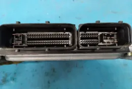 MB2758002957 блок управления ECU Nissan X-Trail T30 2005