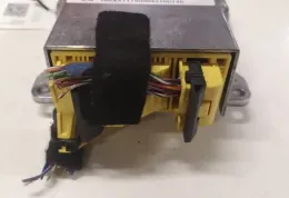A2129070700 AirBag (SRS) control unit Mercedes-Benz E W212 2011