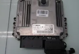 0281035561 блок управления ECU Honda Civic X 2016