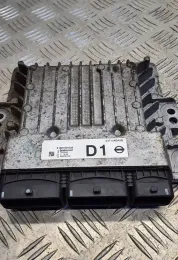 842767702 блок управління ECU Nissan Qashqai 2015