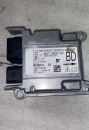 6G0015557201 блок управління AirBag (SRS) Ford Focus 2009