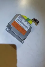 0508190312 блок управления AirBag (SRS) Mercedes-Benz C W203 2005