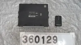 89560B2D13 блок керування двигуном до Daihatsu
