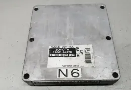 2110006750 блок управління ECU Toyota Picnic 1999 - фото