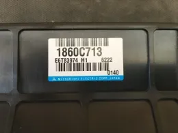 E6T83974 блок керування двигуном до Mitsubishi