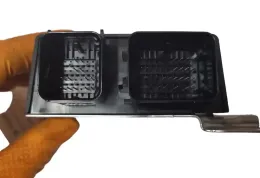 6100876448BD блок управління AirBag (SRS) Ford Focus 2014