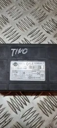 7103922345 блок управління комфорту Nissan Almera Tino 2001