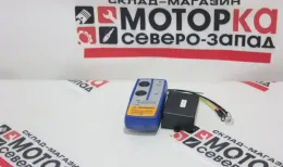 0281001794 блок управления ECU Opel Frontera B 2002