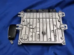 22765AR871 блок управления двигателем Subaru