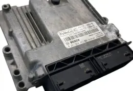 0281032643 блок управління ECU Ford Focus 2015