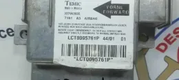 53124 блок управління AirBag (SRS) Opel Corsa C 2003