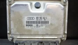 038906012C блок управління Audi A3 S3 8L 2000 р.в.