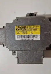 35020002 блок управления AirBag (SRS) Saab 9-3 Ver2 2003