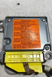33010203H блок управления AirBag (SRS) Volkswagen PASSAT B5.5 2001