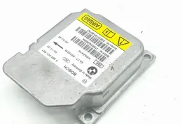 9345358 блок управления AirBag (SRS) BMW 3 E46 2003