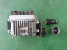 89560BAY81 блок управления двигателем Daihatsu Move