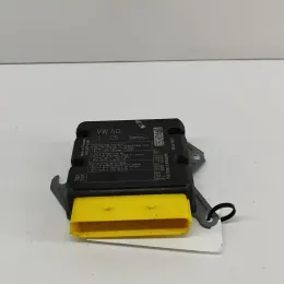 A2C19714301 блок управління AirBag (SRS) Volkswagen Tiguan 2019