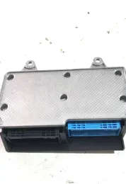 009090100085 блок управління AirBag (SRS) Volvo XC60 2010
