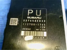 22765AE032 блок керування двигуном до Subaru Legacy