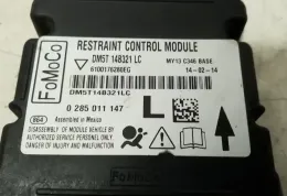 0285011147 блок управління AirBag (SRS) Ford Focus 2014