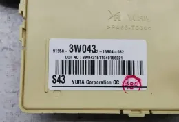 415B04032 блок запобіжників KIA Sportage 2016