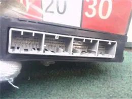 89601BZ291 блок керування двигуном до Toyota Townace, van