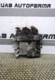 A2C90933800 блок управления ECU Nissan Qashqai 2016