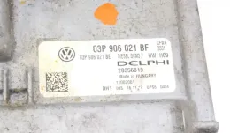 28356819 блок управління ECU Seat Ibiza III (6L) 2005