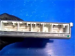 37820R21J63 Honda Zest engine control unit ECU