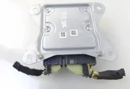 32246116 блок управления AirBag (SRS) Volvo XC40 2019