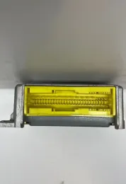 0285001009 блок управління AirBag (SRS) Mercedes-Benz C W203 2001