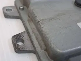 A56675 блок управления двигателем Nissan