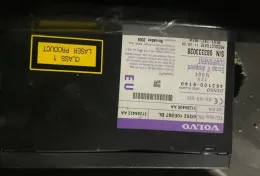 Блок DVD навигации Volvo xc60