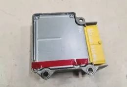 391122 блок управління AirBag (SRS) Volkswagen PASSAT B6 2007