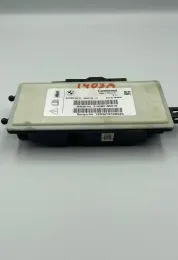 A2C37764800 блок управління AirBag (SRS) BMW X3 F25 2013