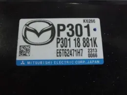 P30118881K блок керування двигуном до Mazda Demio
