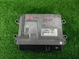 2757005052 блок управления двигателем Mazda