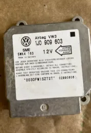 92990800 AirBag (SRS) control unit Volkswagen Golf IV 2002