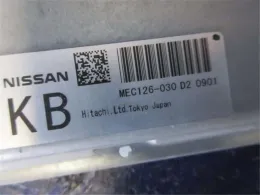2371M1JB3C блок керування двигуном до Nissan Elgrand