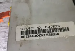 AI3440K432853096 блок управления AirBag (SRS) Acura ILX 2000