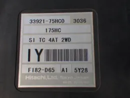 3392175HC0 блок керування двигуном до Suzuki Lapin
