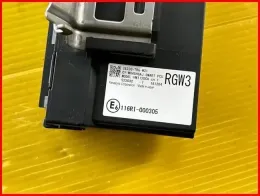 38320TRGW31 блок управления Honda