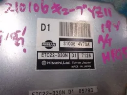 310364V70A блок керування коробкою передач до Nissan