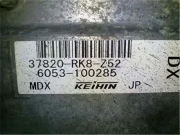 37820RK8Z52 Honda Freed, spike engine control unit ECU