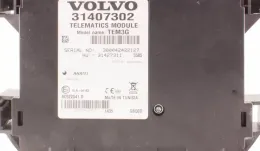 300042422127 блок управления Bluetooth Volvo S60 2016