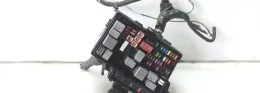 82111F5340B Fuse box control unit Toyota Yaris 2012