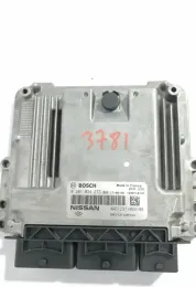 AREF237106319R блок управления ECU Nissan Micra K14 2016