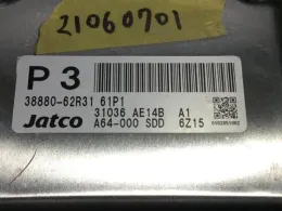 3888062R31 блок керування коробкою передач до Suzuki Ignis