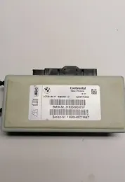 15B0440C1955T блок управління AirBag (SRS) BMW X6 F16 2015